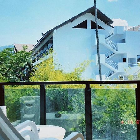 Sasimanta Hotell Kamala Beach Exteriör bild