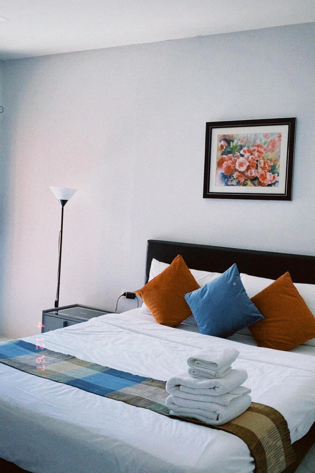 Sasimanta Hotell Kamala Beach Exteriör bild
