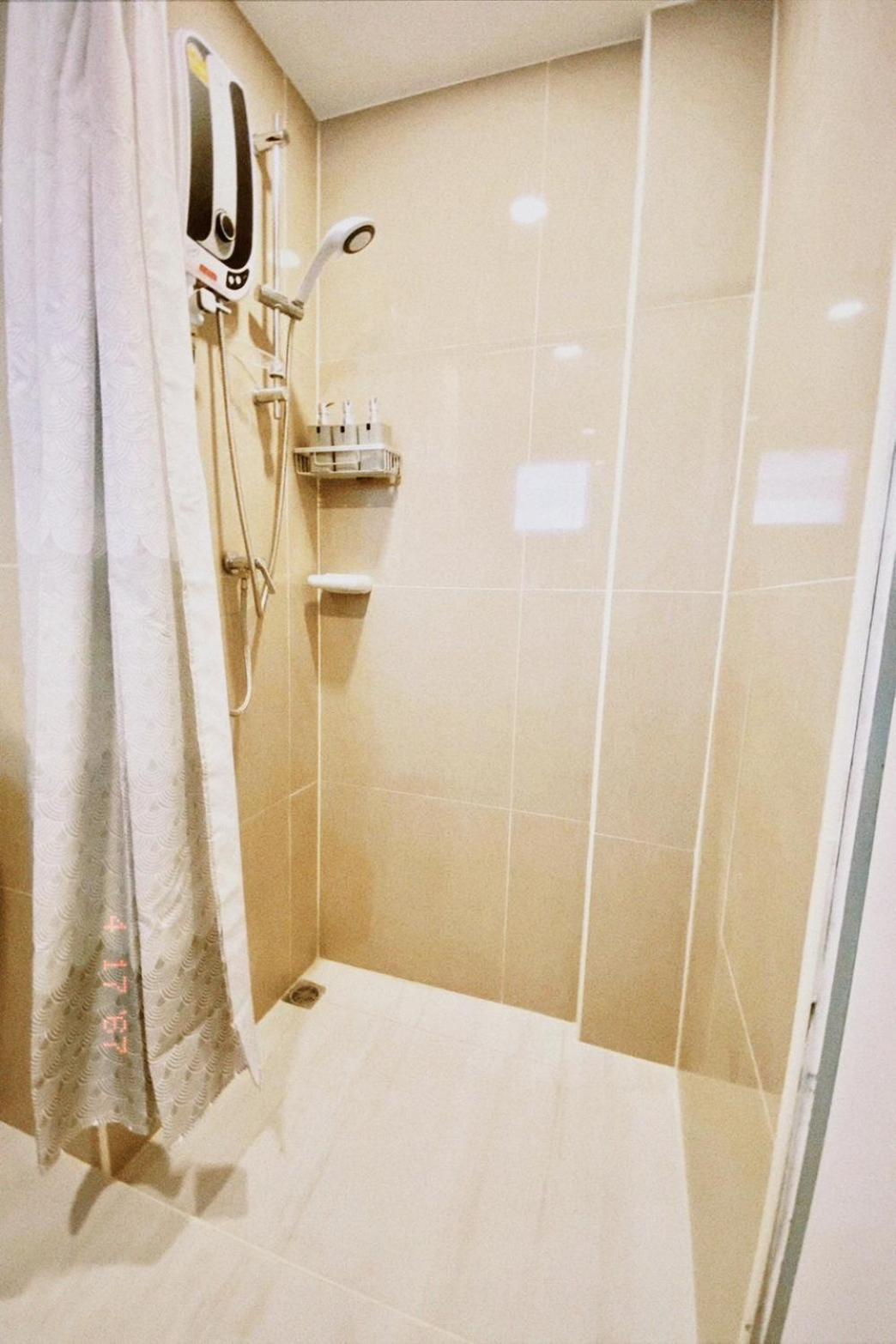 Sasimanta Hotell Kamala Beach Exteriör bild