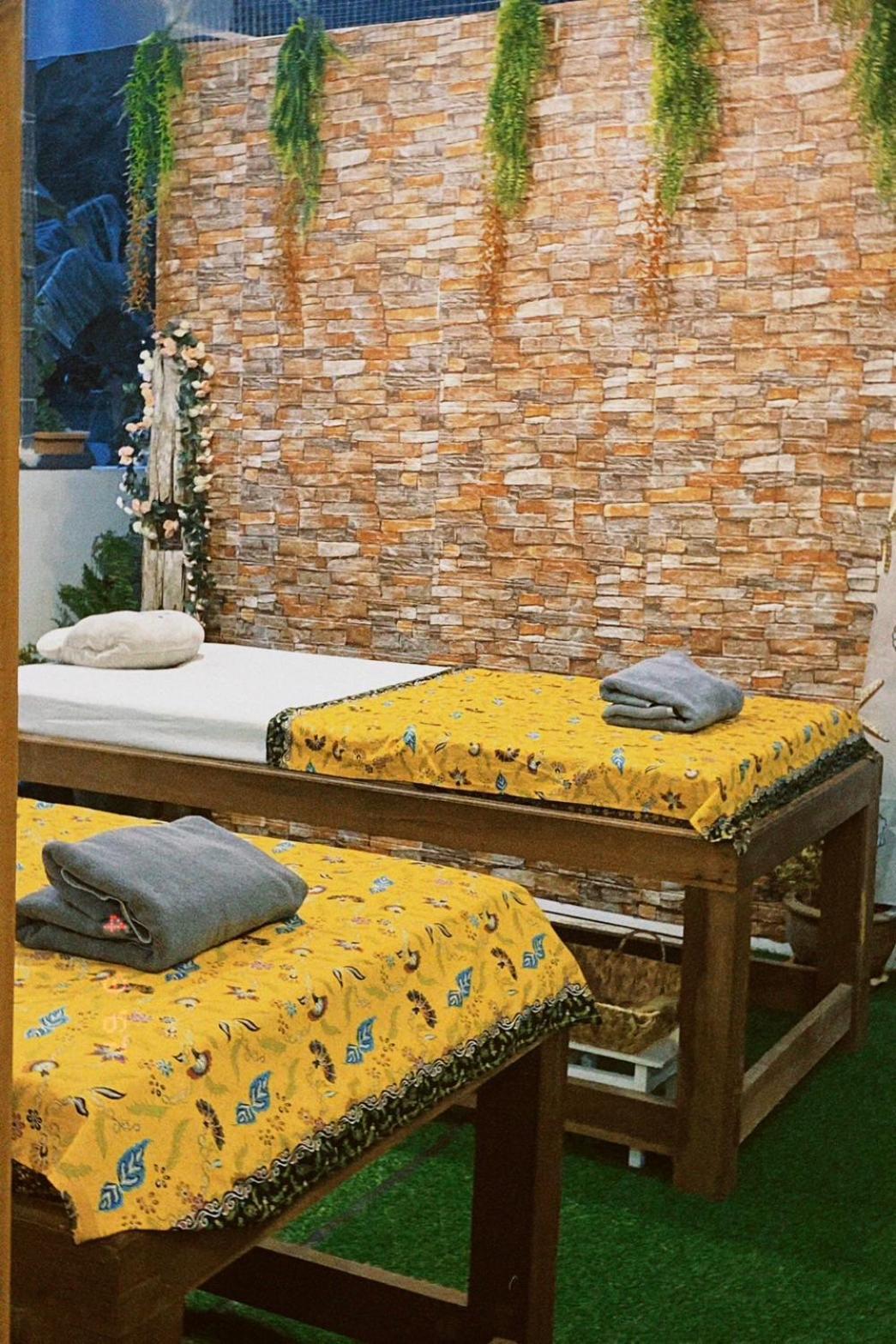 Sasimanta Hotell Kamala Beach Exteriör bild