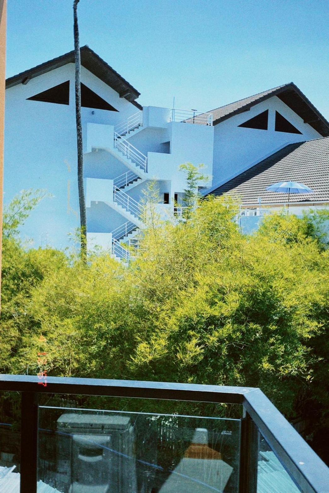 Sasimanta Hotell Kamala Beach Exteriör bild